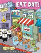 David Horvath, Travis Nichols, Travis Nichols, Ian Mcginty - Uglydoll