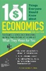 Peter Sander - 101 Things Everyone Should Know About Economics