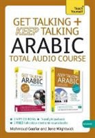 Mahmoud Gaafar, Mahmoud Wightwick Gaafar, Jane Wightwick - Get Talking and Keep Talking Arabic Total Audio Course (Hörbuch)