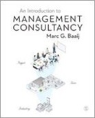 Marc Baaij, Marc G. Baaij - Introduction to Management Consultancy