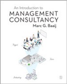 Marc Baaij, Marc G. Baaij, Marc G. G. Baaij, Marc Baaij - Introduction to Management Consultancy