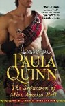 Paula Quinn, Quinn Paula - The Seduction of Miss Amelia Bell
