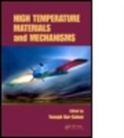 Yoseph Bar-Cohen, Yoseph (Jet Propulsion Laboratory Bar-Cohen, Yoseph Bar-Cohen, Yoseph (Jet Propulsion Laboratory Bar-Cohen, Bar-Cohen Yoseph - High Temperature Materials and Mechanisms