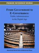 Mohammad Ehsan, Islam, Muhammad Muinul Islam - From Government to E-Governance