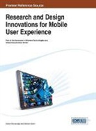 Rizvanoglu, Gorkem Cetin, Görkem Çetin, Kerem R. Zvano Lu, Kerem R¿zvano¿lu, Kerem Rizvanoglu - Research and Design Innovations for Mobile User Experience