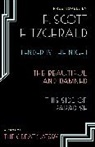 F. Scott Fitzgerald - Tender Is the Night / The Beautiful and Damned / This Side of Paradise