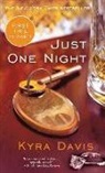 Kyra Davis - Just One Night