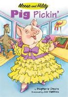 Stephanie Greene, STEPHANIE GREENE, Joe Mathieu - Pig Pickin'