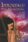 JOY NASH, Joy Nash - The Awakening