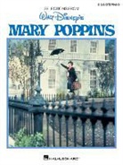 Richard M. Sherman, Richard M. (COP)/ Sherman Sherman, Hal Leonard - Mary Poppins