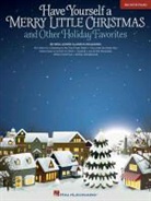 Hal Leonard Corporation (COR), Hal Leonard Publishing Corporation - Have Yourself a Merry Little Christmas & Other Holiday Favorites