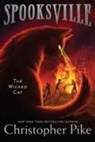 Christopher Pike - The Wicked Cat