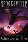Christopher Pike, Christopher Pike - The Deadly Past