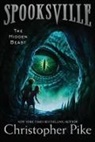 Christopher Pike, Christopher Pike - The Hidden Beast