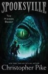 Christopher Pike - The Hidden Beast
