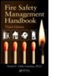 Daniel E. Della-Giustina, Daniel E. (West Virginia Universit Della-Giustina, Daniel E. (West Virginia University Della-Giustina, Della-Giustina Daniel E. - Fire Safety Management Handbook