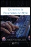 Cristina Videira Lopes, Cristina Videira (University of California Lopes - Exercises in Programming Style