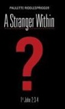 Paulette Riddlesprigger - A Stranger Within