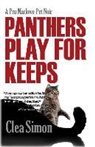Clea Simon - Panthers Play for Keeps