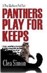 Clea Simon - Panthers Play for Keeps