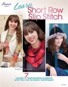 Nancy Nehring - Learn Short Row Slip Stitch