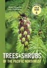 Ellen Kuhlmann, Mark Turner, Mark/ Kuhlmann Turner - Trees and Shrubs of the Pacific Northwest