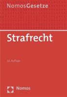 Strafrecht (StrafR)