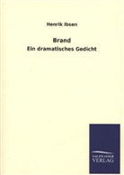 Henrik Ibsen - Brand
