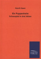 Henrik Ibsen - Ein Puppenheim