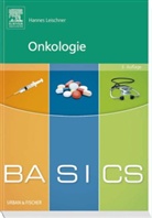 Hannes Leischner - Onkologie