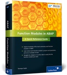 Tanmaya Gupta - Function Modules in ABAP