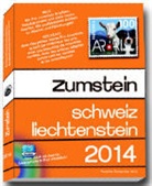 Zumstein CH/FL 2014 Buchhform