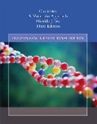 Nivaldo J. Tro - Chemistry:A Molecular Approach Pearson New International Edition, plus MasteringChemistry without eText