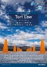 Roderick Bagshaw, Nicholas J McBride, Nicholes J./ Bagshaw McBride - Tort Law