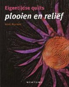 Jenny Rayment, Michael Wicks - Plooien en relief / druk 1
