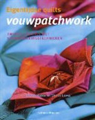 Wendy Lowes, Louise Mabbs, Michael Wicks - Vouwpatchwork / druk 1