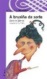 Concha Blanco - A bruxiña da sorte