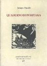 Arturo Onofri, M. Vigilante - Quaderno di Positano