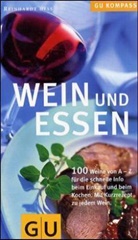 Reinhardt Hess - Wein und Essen