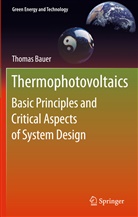 Thomas Bauer - Thermophotovoltaics