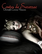 Christophe Carreras, Christophe Carreras Vanuxem - Contes de Sarerrac