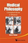 Mario Bunge, Mario Augusto Bunge, Mario Augusto (Mcgill Univ Bunge, Mario Bunge - Medical Philosophy: Conceptual Issues In Medicine
