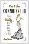 Anne Barone - Chic & Slim Connoisseur