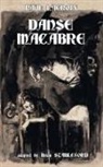 Paul Lacroix, Brian Stableford - Danse Macabre