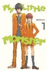 Robico - My Little Monster 1