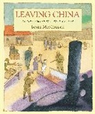James McMullan - Leaving China