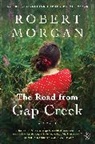 Robert Morgan - The Road from Gap Creek