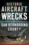 G Pat Macha, G. Pat Macha - Historic Aircraft Wrecks of San Bernardino County