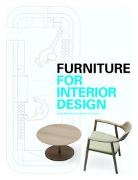Sam Booth, Drew Plunkett - Furniture for Interior Design