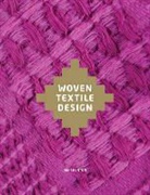 Jan Shenton - Woven Textile Design